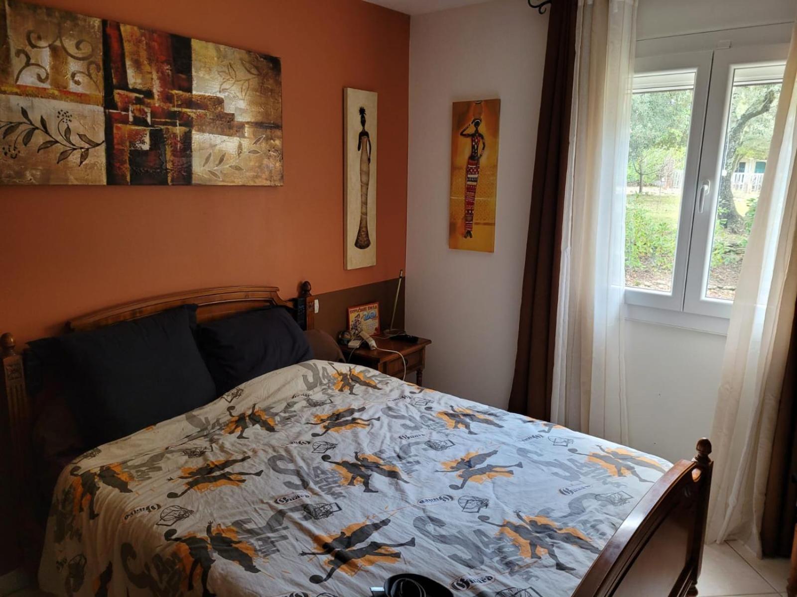 Avec Piscine Privee *