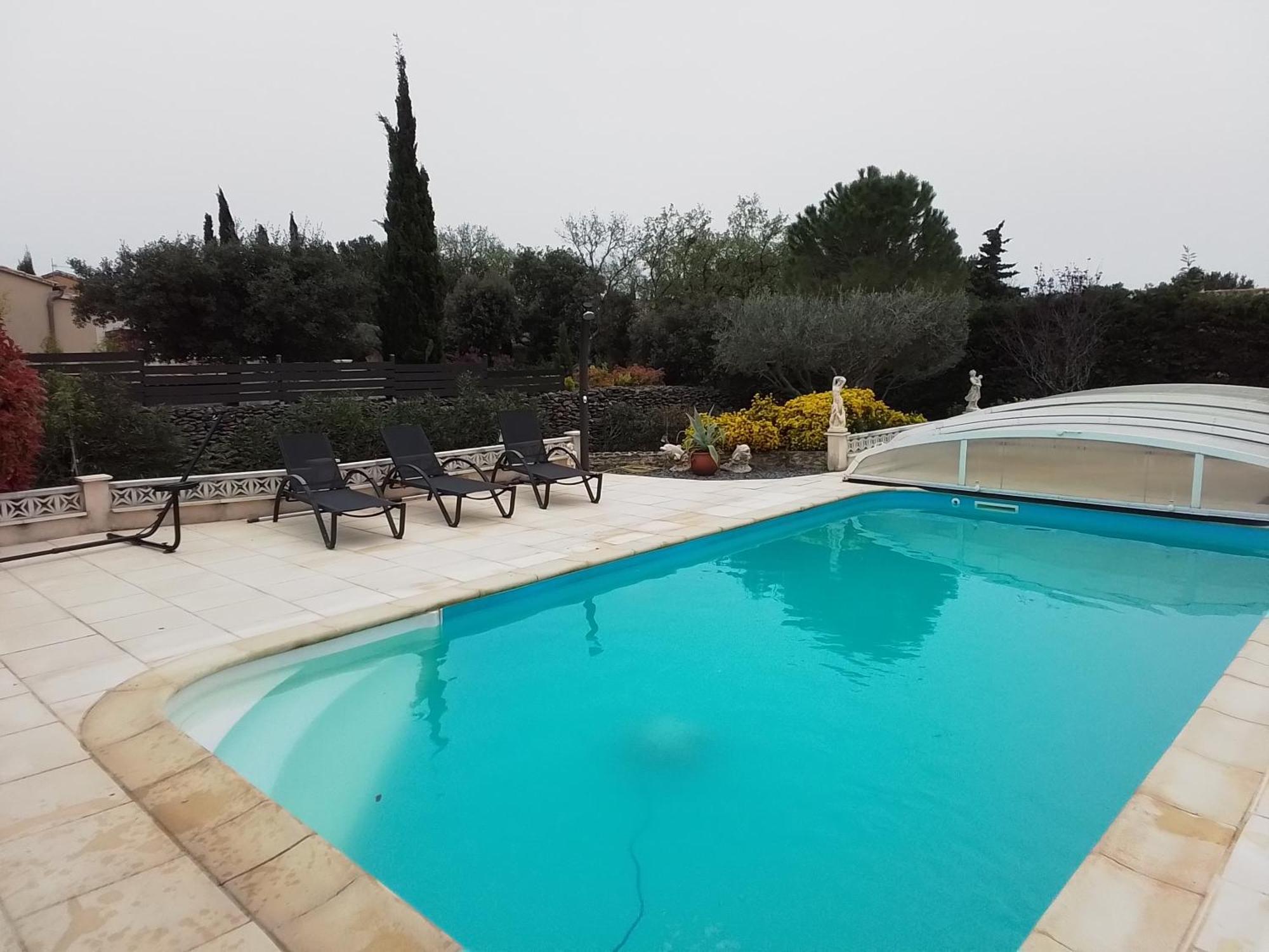 Villa Avec Piscine Privee *